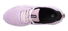 ZAPATILLA JAGUAR DEPORTIVA 9356 LILA (35-40) en internet