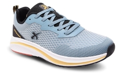 ZAPATILLA JAGUAR DEPORTIVA 9362 PETROLEO (40-45) - comprar online