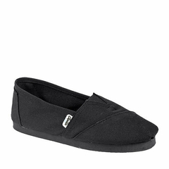 ALPARGATA CONFORTABLE 450 NEGRO (34-46)