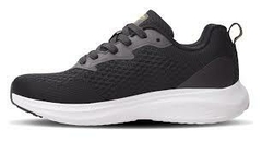 ZAPATILLA JAGUAR DEPORTIVA 9358 (36-40) - NEGRO ROSA en internet