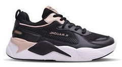 ZAPATILLA JAGUAR DEPORTIVA 4315 (35-40)