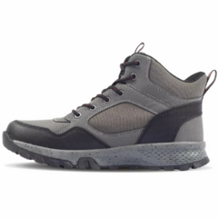 ZAPATILLA JAGUAR DEPORTIVA 3047 GRIS (36-40) - comprar online