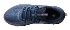 ZAPATILLA JAGUAR DEPORTIVA 3064 AZUL (36-40) en internet