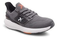 ZAPATILLA JAGUAR DEPORTIVA 9212 GRIS NEGRO (28-35) en internet