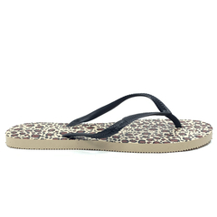 OJOTA PVC MAYKEL 95 ANIMAL PRINT (35-40)