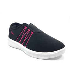 ZAPATILLA DONNA DEPORTIVA MUJER 2500 NEGRO (36-41) - comprar online