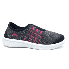 ZAPATILLA DONNA DEPORTIVA MUJER 2500 GRIS (36-41)