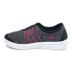 ZAPATILLA DONNA DEPORTIVA MUJER 2500 GRIS (36-41) en internet