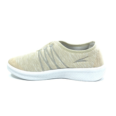 ZAPATILLA DONNA DEPORTIVA MUJER 2500 BEIGE (36-41) en internet