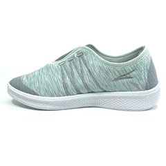 ZAPATILLA DONNA DEPORTIVA MUJER 2500 VERDE AGUA (36-41) en internet