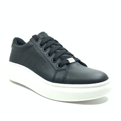 ZAPATILLA URBAN LOVE URBANA 01 NEGRO (35-40) - comprar online