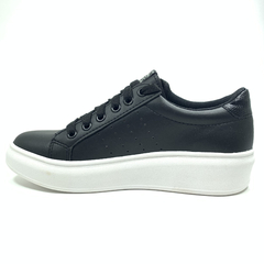 ZAPATILLA URBAN LOVE URBANA 01 NEGRO (35-40) en internet