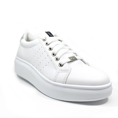 ZAPATILLA URBAN LOVE URBANA 01 BLANCO (35-40) - comprar online