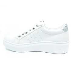 ZAPATILLA URBAN LOVE URBANA 01 BLANCO (35-40) en internet