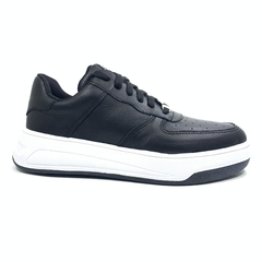 ZAPATILLA URBAN LOVE URBANA 56 NEGRO (35-40)