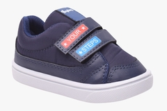 ZAPATILLA HEYDAY 207 AZUL (18-26)