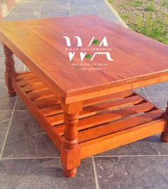 MESA RATONA DE 80 X 45