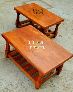 MESA RATONA DE 70 X 40