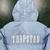 Jaqueta Puffer Trapstar Decoded 2.0 Ice Blue - loja online