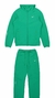 Conjunto Calça Nike x NOCTA Tech Fleece Stadium Green/Sail