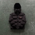 Jaqueta Puffer Trapstar Detachable - comprar online