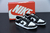 Tênis Nike Dunk Low Black White - comprar online