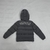 Jaqueta Puffer Trapstar Irongate Hooded na internet