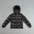 Jaqueta Puffer Trapstar Shiny Irongate Detachable - comprar online