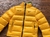 Jaqueta Puffer Nike x Nocta - loja online