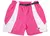 Corteiz Spring Shorts Pink