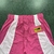 Imagem do Corteiz Spring Shorts Pink