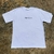 The Essentials Tee White