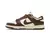 Tênis Nike Dunk Low Cacao Wow Marrom