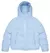 Jaqueta Puffer Trapstar Decoded 2.0 Ice Blue