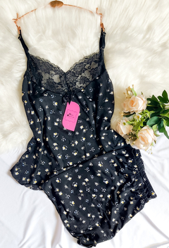 BABY DOLL CARINHO LIGANETE - comprar online