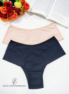 CALÇA ELISA CÓS LARGO - loja online