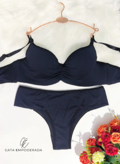 CONJUNTO MAIARA CONFORT - comprar online