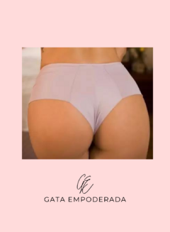 CALÇA BABI CÓS ALTO FIO DUPLO - comprar online