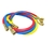 MANGUERA COLECTOR 1.5M R22 - R502 - R404 1/4'' - comprar online