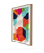 Quadro Decorativo Bauhaus Cativante 1