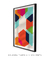 Quadro Decorativo Bauhaus Cativante 1 - loja online