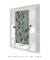 Quadro Decorativo Flower Simplicity 3 - loja online