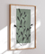 Quadro Decorativo Flower Simplicity 3