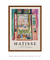 Quadro Decorativo Matisse A Janela Aberta 1 - comprar online