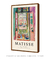 Quadro Decorativo Matisse A Janela Aberta 1 - comprar online