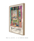 Quadro Decorativo Matisse A Janela Aberta 1 - comprar online