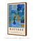 Quadro Decorativo Matisse A Janela Aberta 2 - comprar online