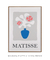 Quadro Decorativo Matisse Blue - comprar online