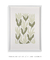 Quadro Decorativo Neutral Flower 2 - Tons de Casa - Quadros Decorativos