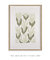 Imagem do Quadro Decorativo Neutral Flower 2